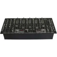 Behringer Vmx1000usb Dj Controller Argenté