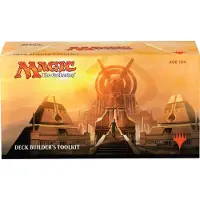 Wizards of the Coast Magic : The Gathering - Boîte à outils pour créateurs de decks