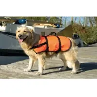 Beeztees Gilet de sécurité (S, Gilet de sauvetage pour chien)