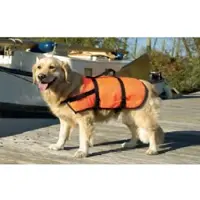 Beeztees Gilet de sécurité/gilet de natation - Chien - Taille L - 23-41 kg