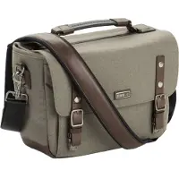 Think Tank Signature 10 Camera Bag Vert,Gris