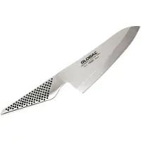 Global GS4 petit couteau de chef oriental DEBA 12 cm