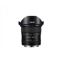 Laowa Venus LAOWA 12 mm f/2.8 Zero-D Sony FE