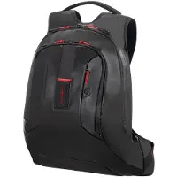 Samsonite Paradiver Light L 19l Laptop Backpack Noir