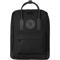 Fjällräven Kånken No. 2 Black 16L