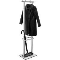 Zack Portemanteau sur pied VESTOR