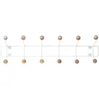 Goodhome Portemanteau Saturnus L