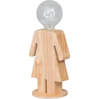 Expo Lampe de table robuste Family Eve