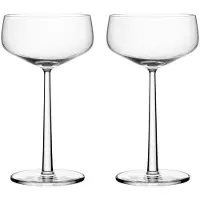Iittala Verre à cocktail 31 cl ensemble de 2