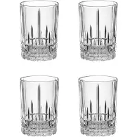 Spiegelau Perfect Serve Coll. Perfect Small Longrink Glass Set/4 4500172