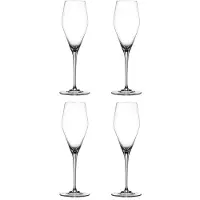 Nachtmann ViNova Champagner Set/4 0098075-0