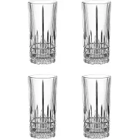 Spiegelau Verre Long Drink Spiegelau Perfect Serve Collection 350 ml (4 Pièces)
