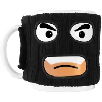 Thumbs Up Mug Mugga