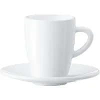 Jura Espressotassen 2er Set 66497