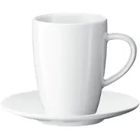 Jura Lungo Espresso Cup Clair