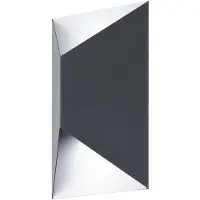 Eglo LED Lampe d'extérieur Predazzo LED