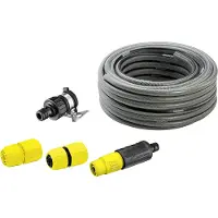 Kärcher 26451380 KÄRCHER Gartenschlauch PrimoFlex 20,0 m