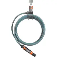 Gardena City Gardening Flexible de Tuyau d'Arrosage 7,5 m