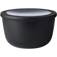 Mepal Cirqula Échelle multi 2000 ml nordic black