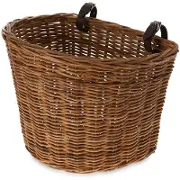 Basil Darcy L 35l Basket Marron