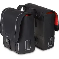 Basil Sport Design Double 32L Noir