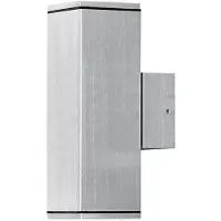 Konstsmide Monza Applique Argent M