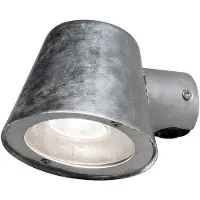 Konstsmide Applique Konstsmide Trieste Gris