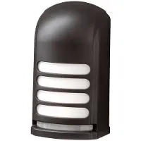 Konstsmide Lampe LED Prato Battery avec capteur de mouvement