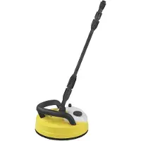 Eurom 14.106.1 Force Floorcleaner Nettoyeur De Terrasse Avec Réservoir - Big Grip