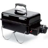 Weber Barbecue à gaz Go-Anywhere