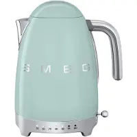 Smeg KLF04PGEU Vert d'eau