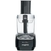 Magimix Le Mini Plus Noir