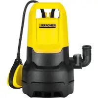 Kärcher SP 1 Dirt