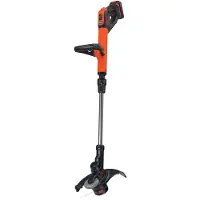 Black & Decker STC1820 PC-QW