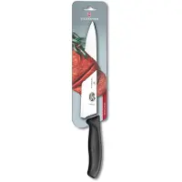 Victorinox Couteau du Chef Victorinox Swiss Classic Fibrox 22 cm