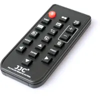 JJC RM-DSLR2 commande à distance de caméra IR Wireless