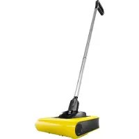 Kärcher Balai électrique à accu