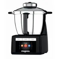 Magimix Cook Expert Noir