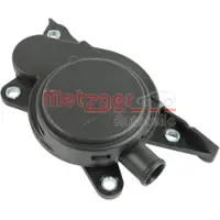 METZGER Soupape de ventilation de carter pour AUDI A4 B6