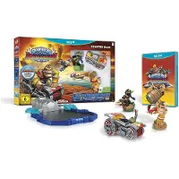 Skylanders Superchargers: Pack de dmarrage (Nintendo Wii U)