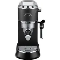 De'Longhi EC685.BK Dedica Noir