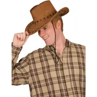 Boland Chapeau Cow Boy Sydney [Jouet