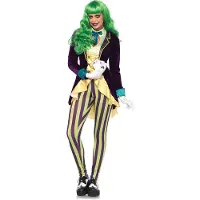 Leg avenue 2 pi ces. Wicked Trickster haut/bas