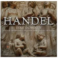 Pias Dixit Dominus, Ode For The Birthday Of Queen Anne
