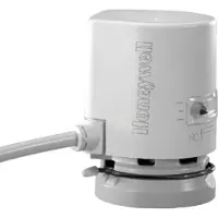 Honeywell Servomoteur thermoélectrique RESIDEO MT4-230LC-NC, désactivé hors tension, 1 pièce.