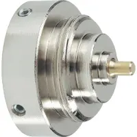 Heimeier adapter (RAV) M30 - Adapter til Danfoss RAV - M30x1,6