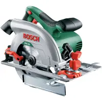 Bosch Powertools Scie circulaire Bosch 1200W 160Mm Pks 55