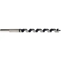 Metabo Mèche à serpentin 8x230 mm, 627124000