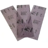 Mirka ABRANET 80x230mm Grip P80, 10/pack
