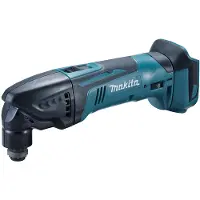 Makita Outil multifonction sans fil 18V LTX (machine seule) - DTM50Z